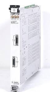 Keysight / Agilent / HP E1433B 8-Channel 196 kSa/s Digitizer Plus DSP (Base Configuration)