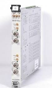 Keysight Agilent HP E1434A 4-Channel 65 kSasec Arbitrary Source (w Option ANC)