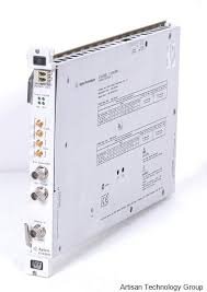 Keysight / Agilent / HP E1438D 100 MSa/s Digitizer with DSP and Memory