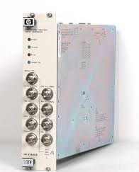 Keysight / Agilent / HP E1440A Synthesized Function/Sweep Generator