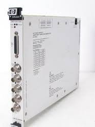 Keysight / Agilent / HP E1445A Arbitrary Function Generator (Non-QUIC)