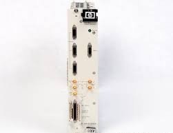 Keysight / Agilent / HP E1455A Timing Pod for E1450A Timing Module