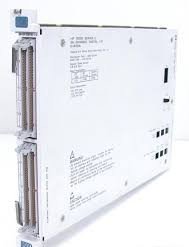 Keysight / Agilent / HP E1458A 96-Channel Digital Input/Output Module