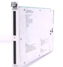 Keysight / Agilent / HP E1465A 16 x 16 Relay Matrix Switch