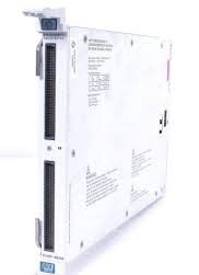 Keysight / Agilent / HP E1466A 4 x 64 Relay Matrix Switch (QUIC)