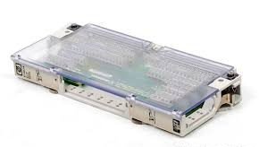 Keysight / Agilent / HP E1467-80010 Screw Terminal Block for the E1467A (QUIC)