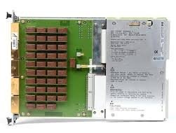 Keysight / Agilent / HP E1470A 50 Ohm RF Multiplexer