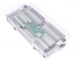 Keysight / Agilent / HP E1476-80010 QUIC Terminal Block