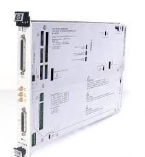 Keysight / Agilent / HP E1482B VXI-MXI w/ INTX PCB Assembly