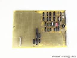 Keysight / Agilent / HP E1490A VXI Breadboard Module