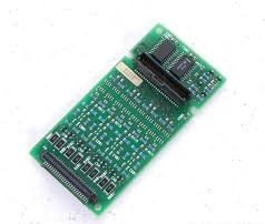 Keysight / Agilent / HP E1501A 8-Channel Direct Input SCP Module