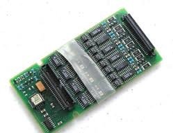 Keysight / Agilent / HP E1503A 8-Channel Programmable Filter/Gain SCP Module