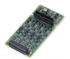 Keysight / Agilent / HP E1505A 8-Channel Current Source SCP Module