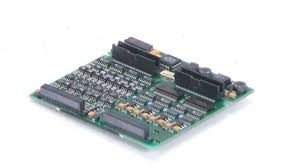Keysight / Agilent / HP E1511A 4-Channel Transient Strain SCP Module