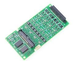 Keysight / Agilent / HP E1512A 8-Channel 25 Hz Fixed Filter SCP Module