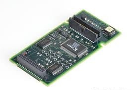 Keysight / Agilent / HP E1533A 16-Bit Digital I/O SCP