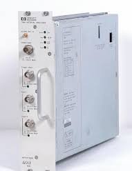 Keysight / Agilent / HP E1740A Time Interval Analyzer