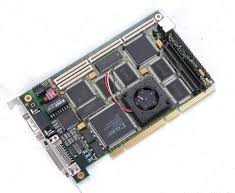 Keysight / Agilent / HP E2928A 66 MHz PCI Exerciser and Analyzer
