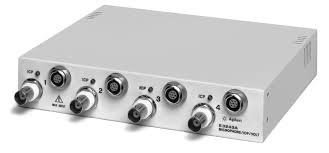 Keysight / Agilent / HP E3243A Microphone/Voltage Breakout Box