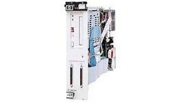 Keysight Agilent HP E3249B VXI SCSI System Disk with DAT Drive