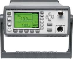 Keysight / Agilent / HP E4418A (EPM-441A) EMP Series Power Meter