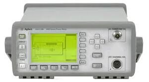Keysight / Agilent / HP E4418B EPM Series Power Meter
