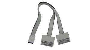 Keysight Agilent HP E5346A 34-Channel Single-Ended Mictor Connector Probe Kit