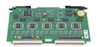 Keysight / Agilent / HP E5515-60223 Host I/O Board