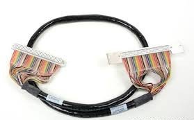 Keysight / Agilent / HP E6170-61604 CBL-64P E8794 to Mac Panel or Express Connect and SLU Interconnect Cable