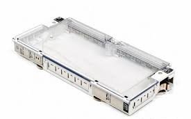 Keysight / Agilent / HP E8460-80012 Crimp and Insert Terminal Block