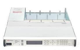 Keysight / Agilent / HP N6700B Low-Profile Modular Power System (MPS) Mainframe