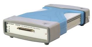 Keysight / Agilent / HP U2351A USB Modular Multifunction Data Acquisition Device