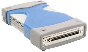 Keysight / Agilent / HP U2651A USB Modular Isolated Digital I/O Device