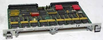 Keysight / Agilent / HP Z2309A 72-Channel Digital Output/Relay Driver