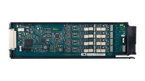 Keysight DAQM909A 4 Channel Simultaneous Sampling Module