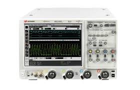 Keysight DSOX92804A 28GHz Infiniium High-Performance Oscilloscope