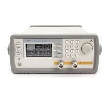 Keysight J7211A Attenuation Control Unit, DC to 6 GHz, 0 to 121 dB