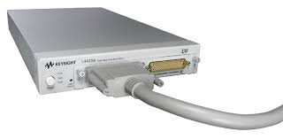 Keysight L4433A Dual/Quad 4×8 Reed Matrix