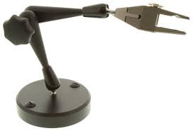 Keysight N2787A 3D Probe Positioner