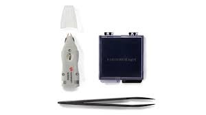 Keysight N2839A InfiniiMax II Differential Browser, 21 GHz