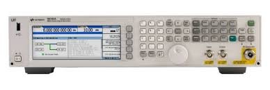 Keysight N5182A MXG Vector Signal Generator, 100 kHz to 6 GHz