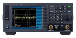 Keysight N9322C Basic Spectrum Analyzer, 9 kHz to 7 GHz
