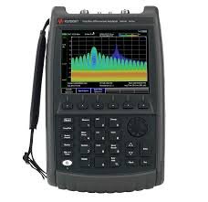 Keysight N9916B 14 GHz FieldFox Microwave Analyzer