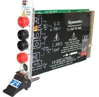 Keysight / Signametrics SMX2040 6.5-Digit PXI DMM Module