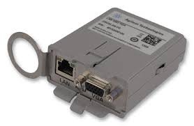 Keysight Technologies DSOXLAN VGA/LAN Module