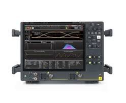 Keysight UXR0402A 40GHz, Real-Time Oscilloscope