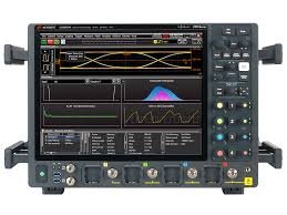 Keysight UXR0404A 40GHz, Real-Time Oscilloscope