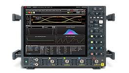 Keysight UXR0504A 50GHz, Real-Time Oscilloscope