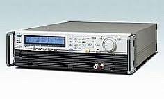 Kikusui PBX20