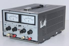 Kikusui PWC 0620